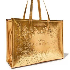 Bath and Body Works Disney Princess Tote Bag Brand New** SOLD OUT